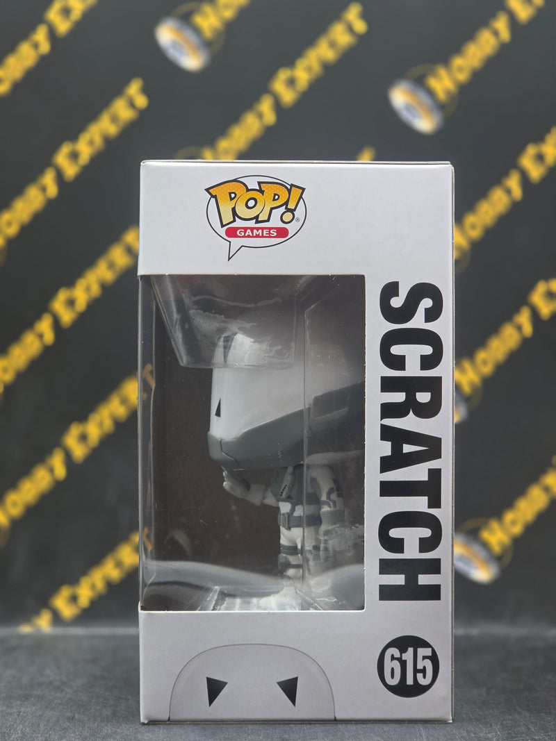 Scratch