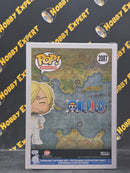 Sanji