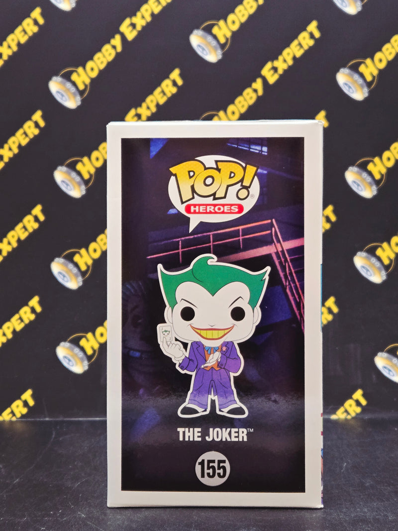 The Joker