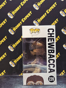 Chewbacca
