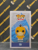 Psyduck