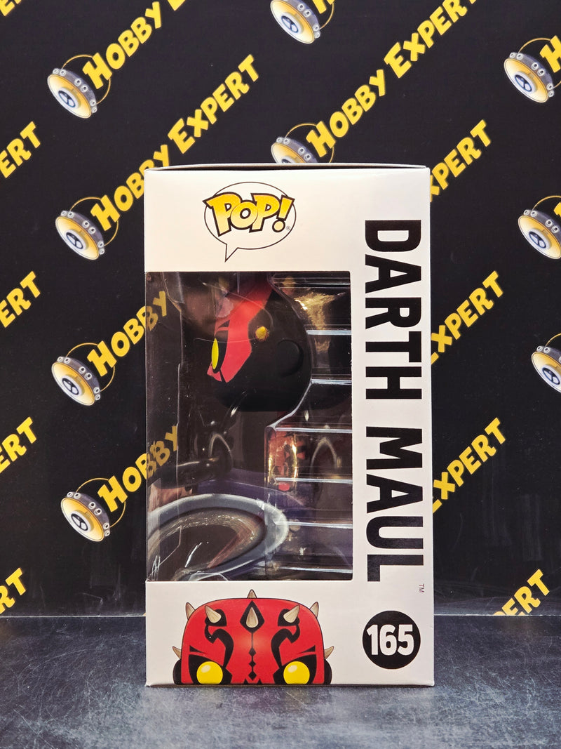 Darth Maul