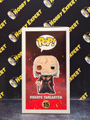 Viserys Targaryen