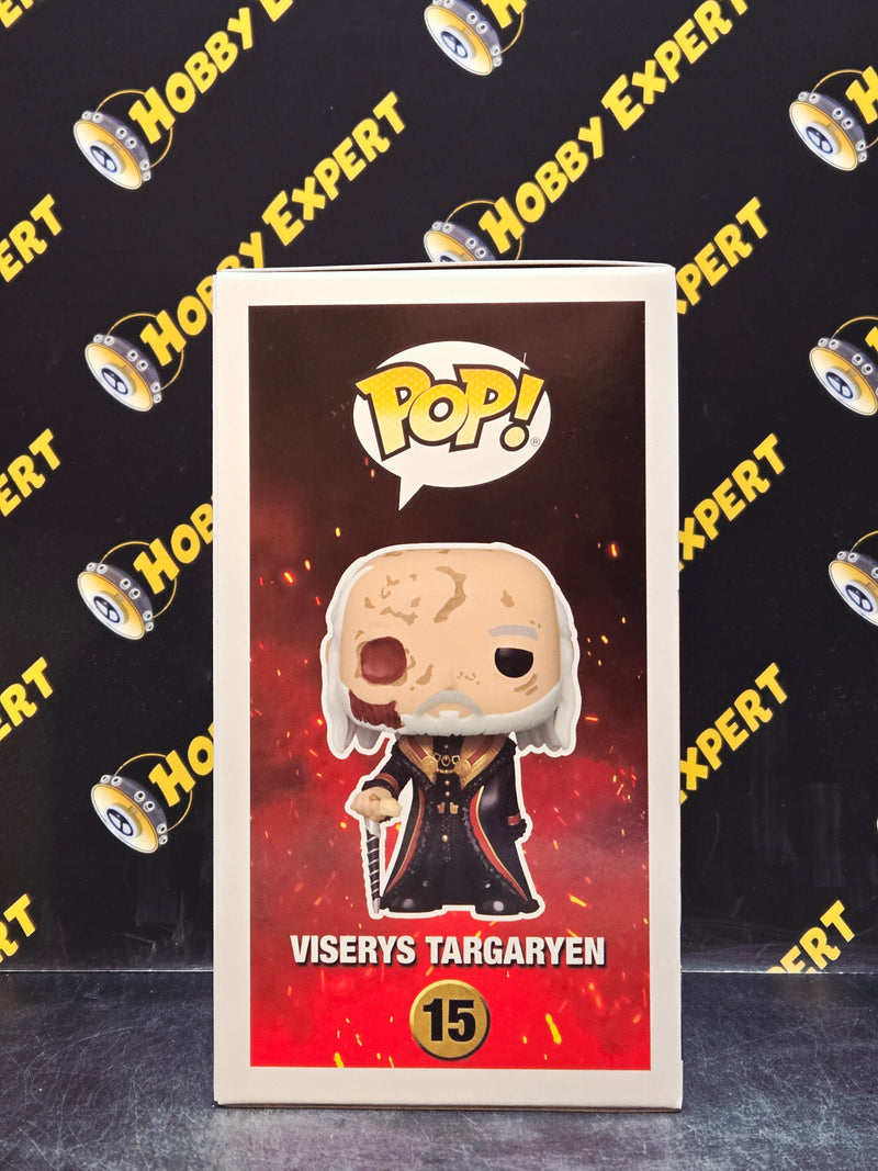 Viserys Targaryen