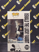 Oswald The Lucky Rabbit