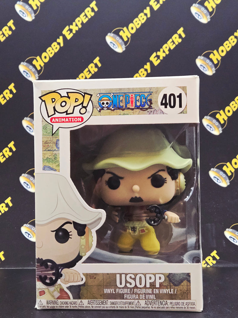 Usopp