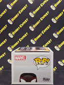 Miles Morales T.R.A.C.K Suit