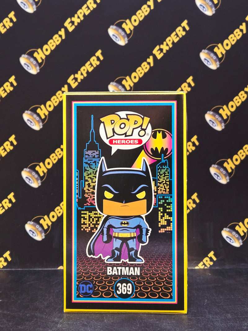 Batman