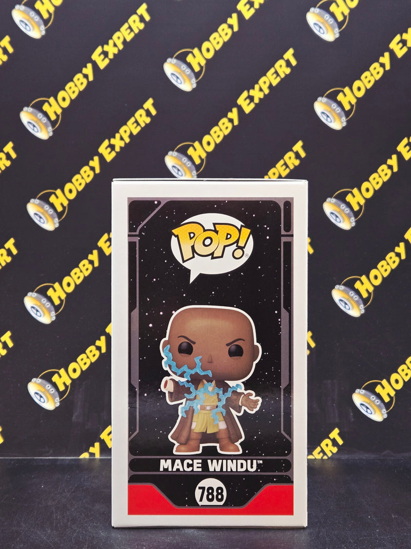 Mace Windu