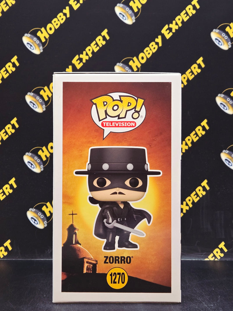 Zorro
