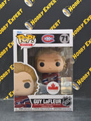Guy Lafleur