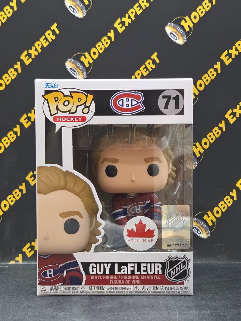 Guy Lafleur