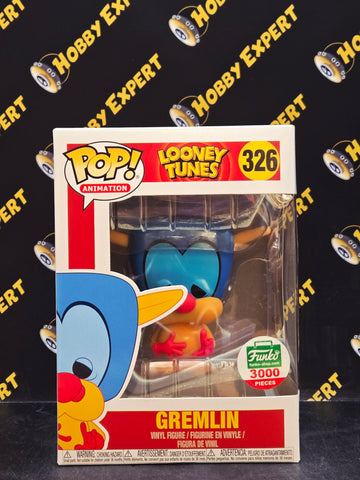 Gremlin #326 - Funko Excl. / 3000 Pcs - Looney Tunes