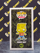 Zombie Bart