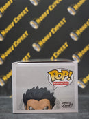 Luffy Gear Four