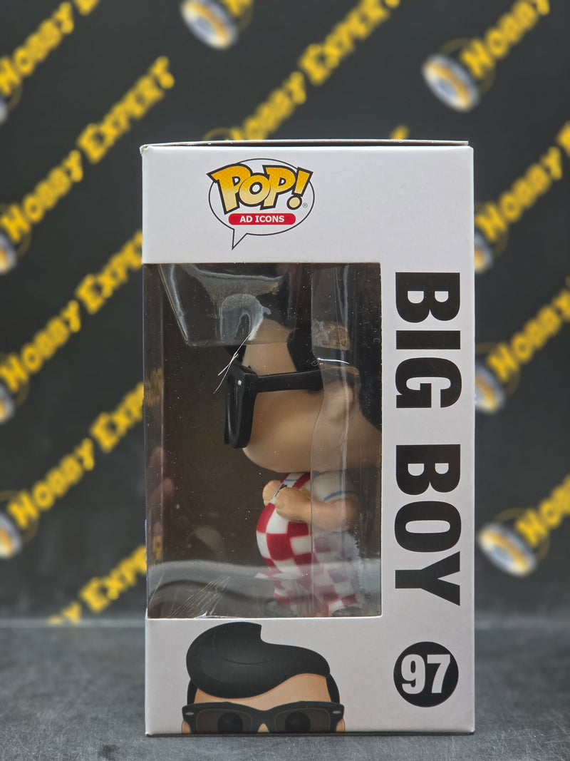 Big Boy