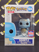 Squirtle