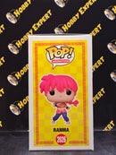 Ranma