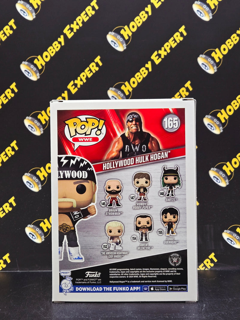 Hollywood Hulk Hogan