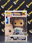 Biff Tannen