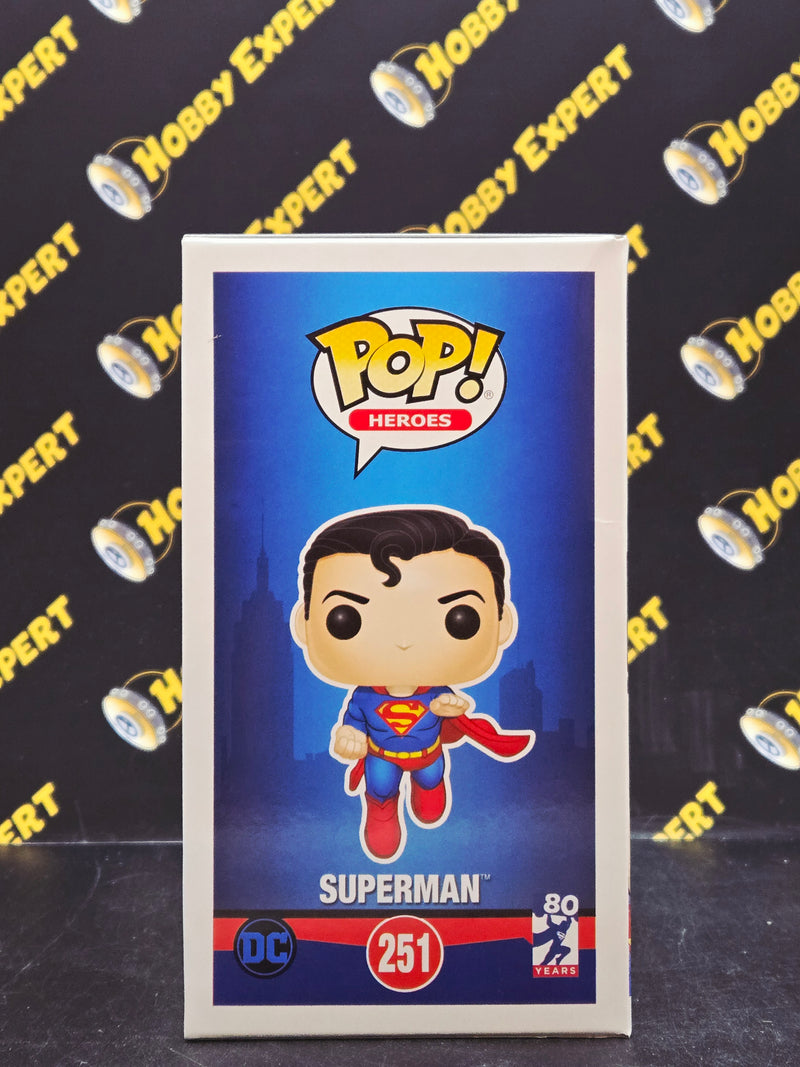 Superman