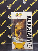 Alakazam