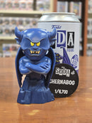 Chernabog (Soda)  8,000 Pc/ Pz - Disney Fantasia