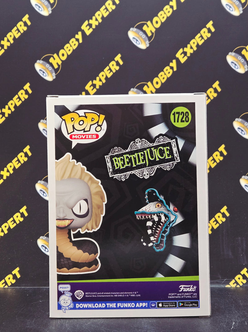 Beetlejuice