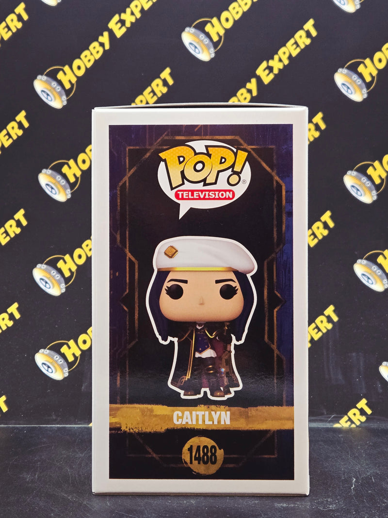 Caitlyn