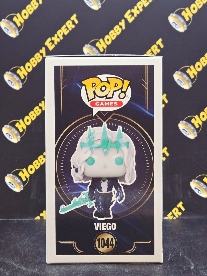 Viego
