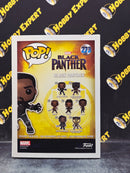 Black Panther