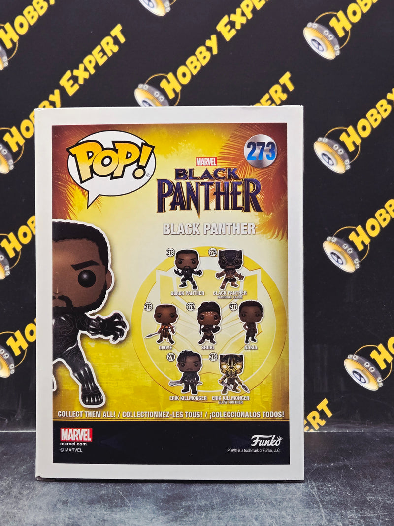 Black Panther