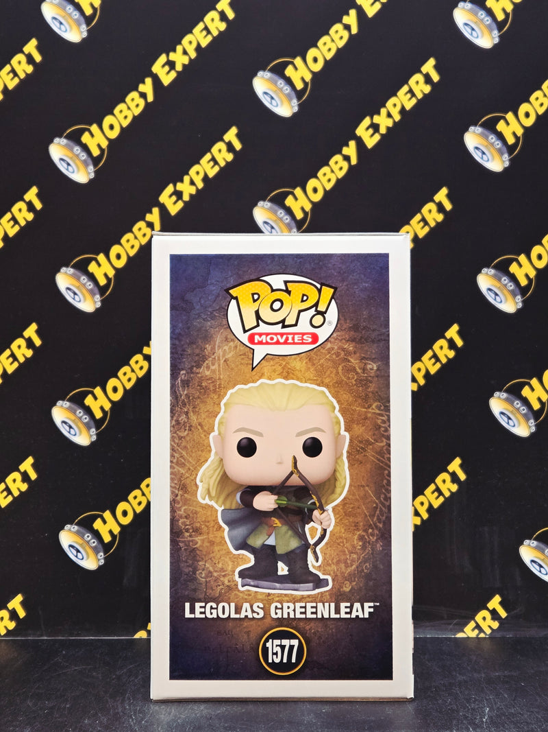 Legolas Greenleaf