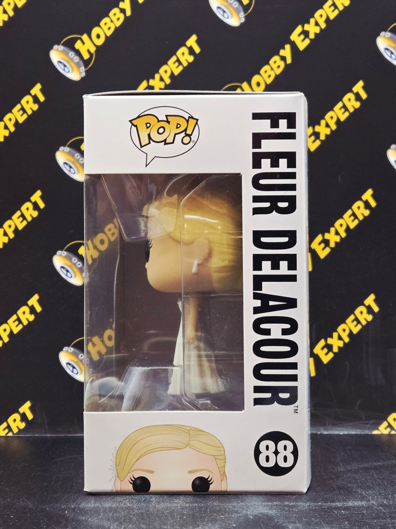 Fleur Delacour