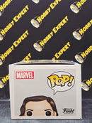 Bucky Barnes