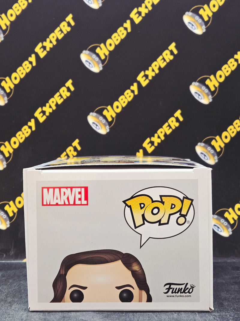 Bucky Barnes