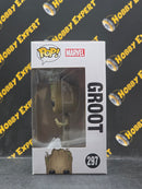 Groot