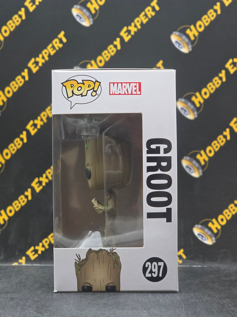Groot