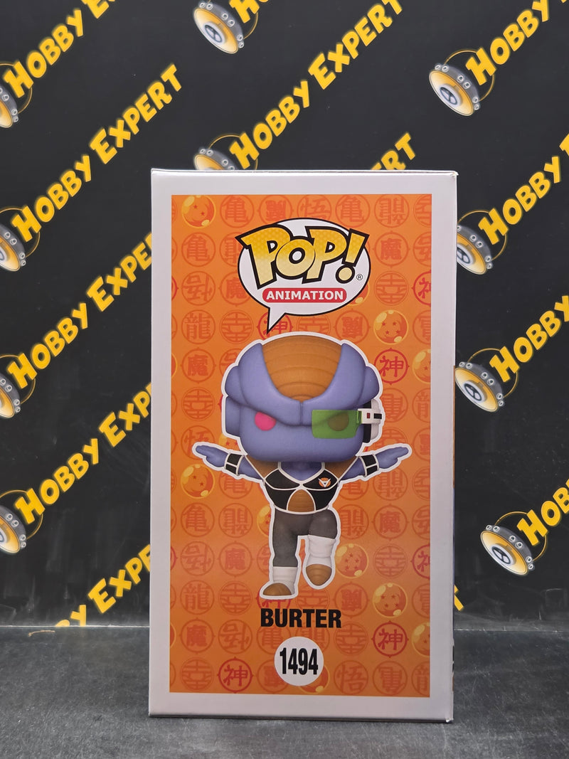 Burter