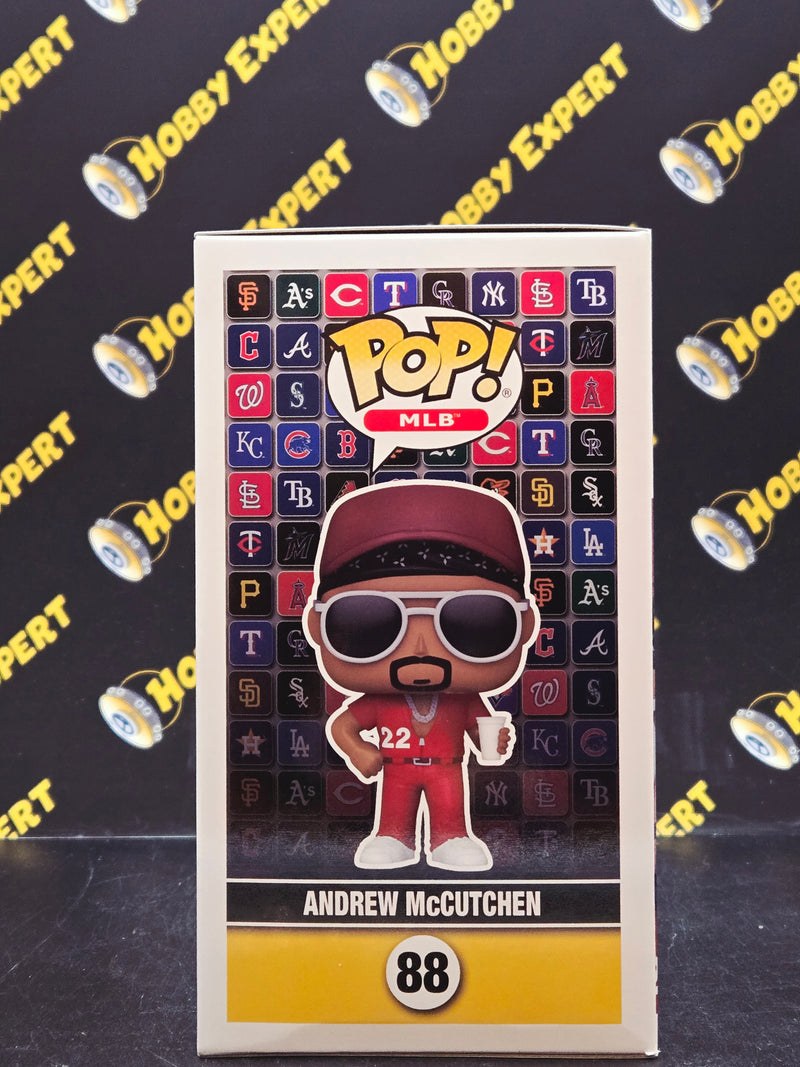 Andrew McCutchen