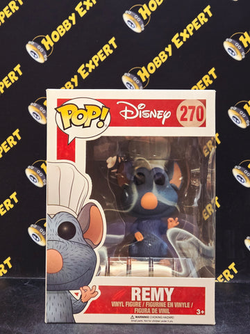 Remy #270 - Disney Series 10
