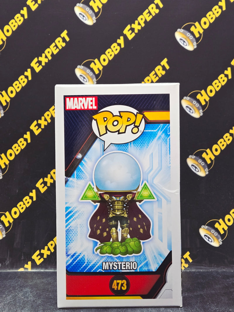 Mysterio