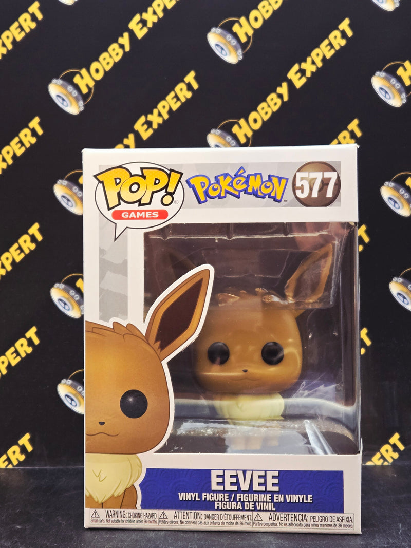Eevee