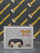 Danny Zuko