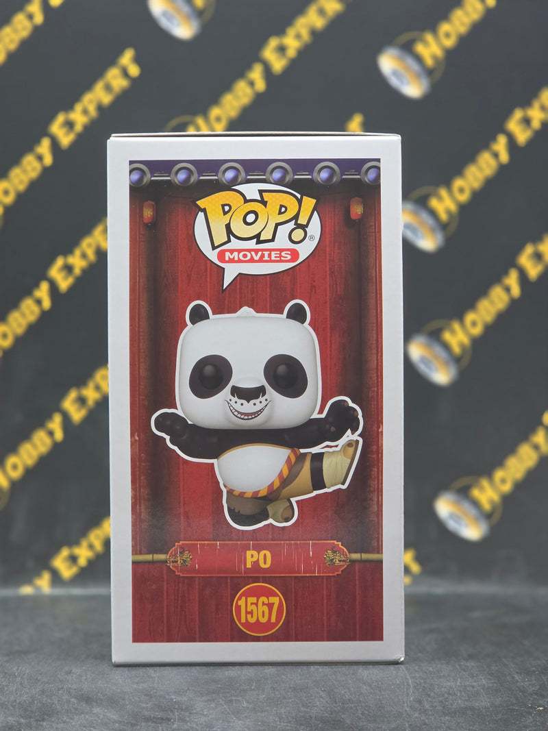 Po