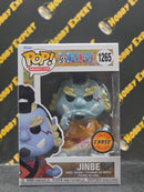 Jinbe