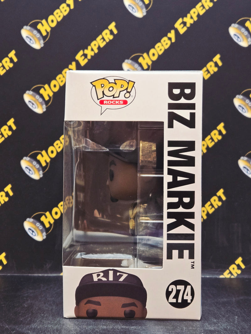 Biz Markie