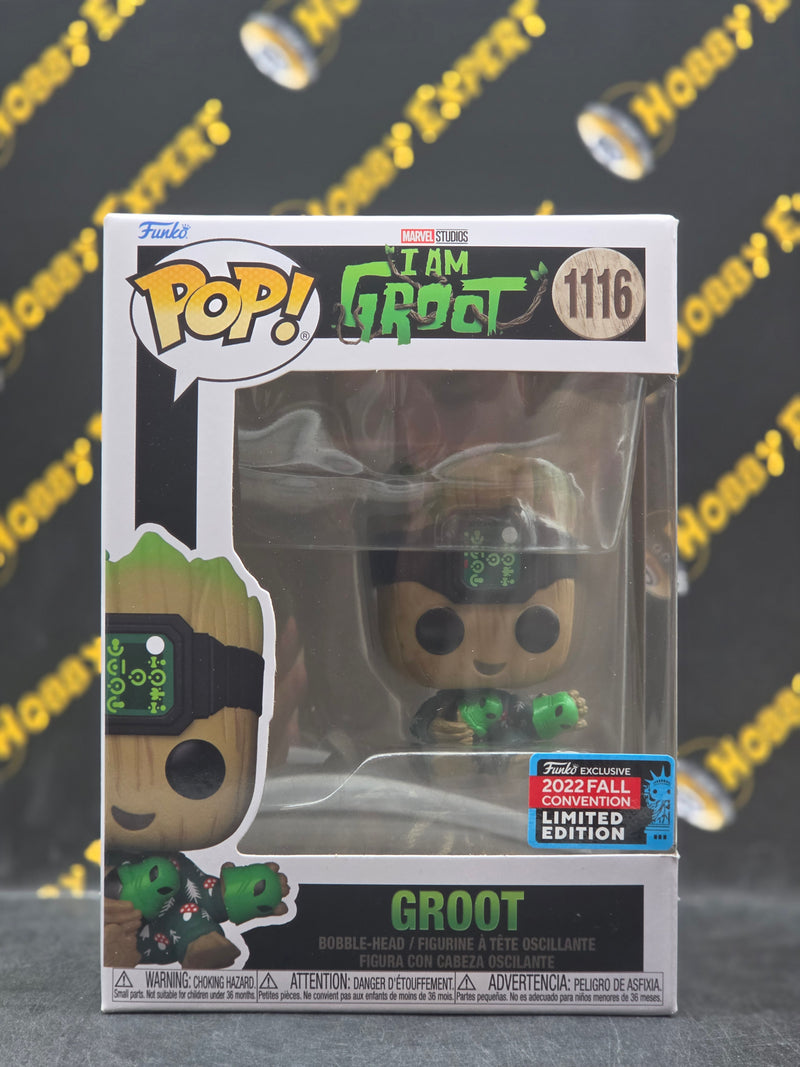 Groot
