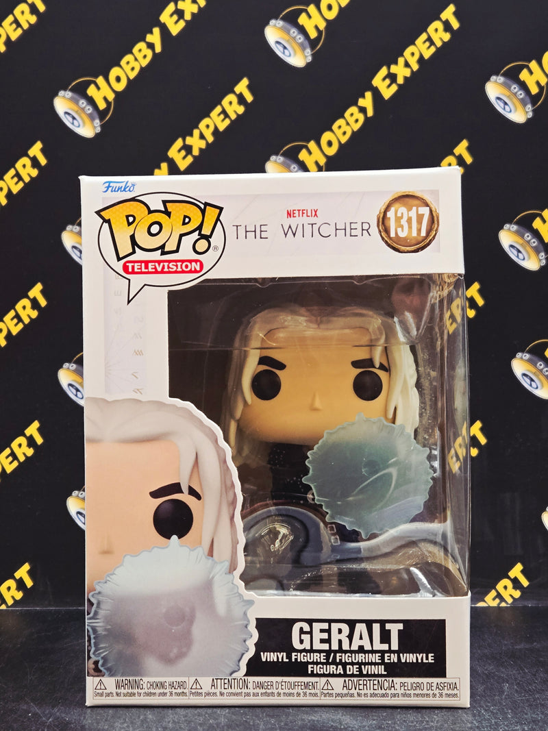 Geralt