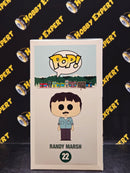 Randy Marsh